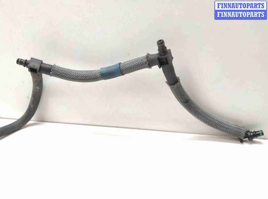 купить Трубка обратки форсунок на Jaguar S-type S-Type (X200) 1999 - 2008