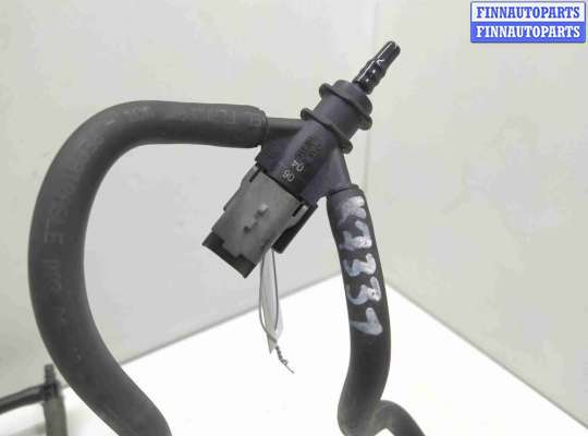 купить Трубка обратки форсунок на Jaguar S-type S-Type (X200) 1999 - 2008