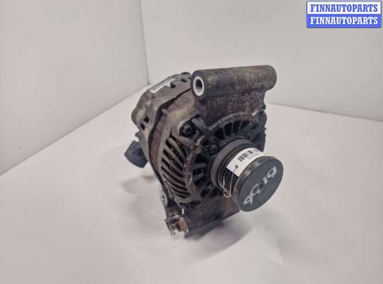 Генератор PG1221028 на Peugeot 207 (WA,WC) 2006 - 2012
