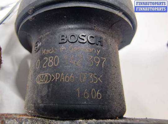 купить Клапан вентиляции топливного бака на Opel Astra H 2004 - 2014