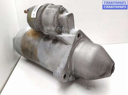 купить Стартер на BMW 3 E46 4 поколение (1998-2006)