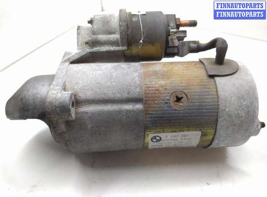 купить Стартер на BMW 3 E46 4 поколение (1998-2006)