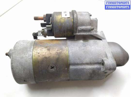 купить Стартер на BMW 3 E46 4 поколение (1998-2006)