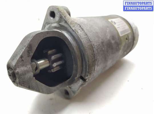 купить Стартер на BMW 3 E46 4 поколение (1998-2006)