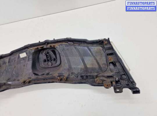 купить Решетка радиатора на Honda Civic VIII 2005 - 2012