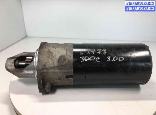 купить Стартер на Chrysler 300C (LX) 2004 - 2011