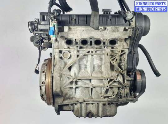 купить Двигатель на Ford Focus 2 2004 - 2011