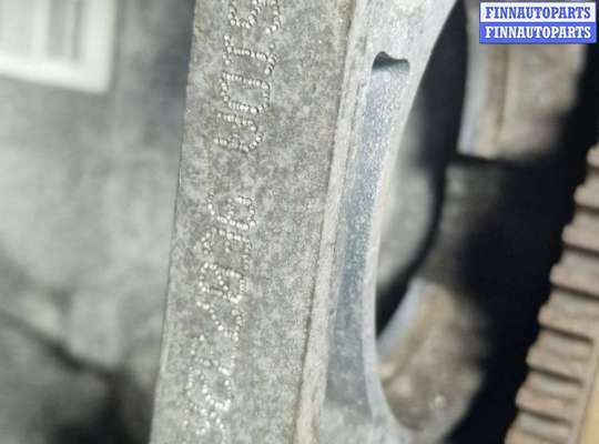 купить Двигатель на Ford Focus 2 2004 - 2011