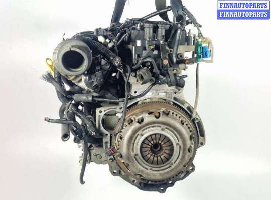 купить Двигатель на Ford Focus 2 2004 - 2011