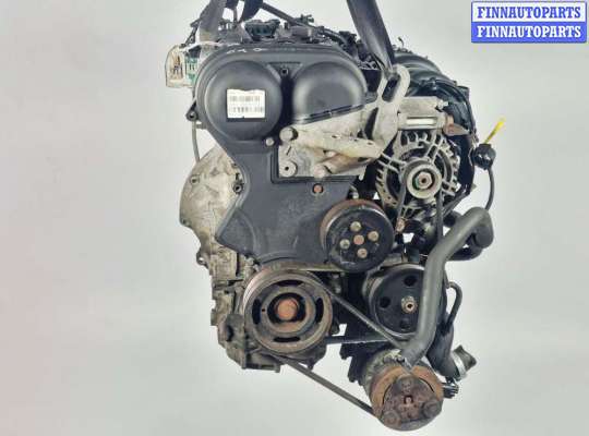 Двигатель FO2202167 на Ford Focus 2 2004 - 2011