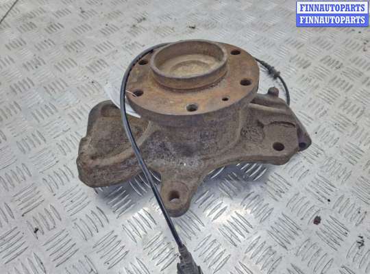 купить Ступица передняя правая на Mercedes Sprinter II (w906) 2006 - 2017