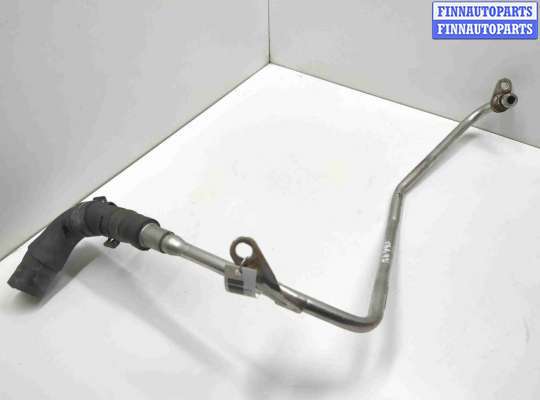 купить Трубка охлаждающей жидкости металлическая на Volkswagen Jetta V (1K) 2005 - 2010