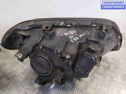 купить Фара передняя (комплект) на BMW X5 E53 E53 [рестайлинг] (2003-2006)