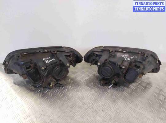 купить Фара передняя (комплект) на BMW X5 E53 E53 [рестайлинг] (2003-2006)