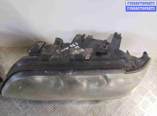 купить Фара передняя (комплект) на BMW X5 E53 E53 [рестайлинг] (2003-2006)