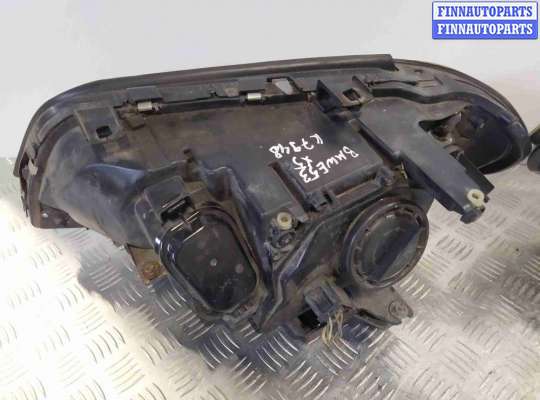 купить Фара передняя (комплект) на BMW X5 E53 E53 [рестайлинг] (2003-2006)