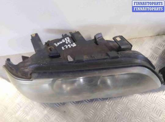 купить Фара передняя (комплект) на BMW X5 E53 E53 [рестайлинг] (2003-2006)