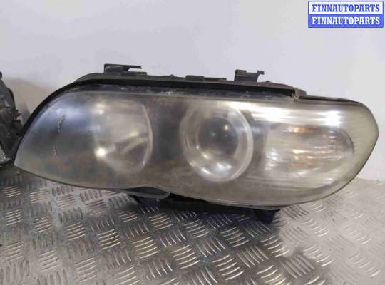 купить Фара передняя (комплект) на BMW X5 E53 E53 [рестайлинг] (2003-2006)