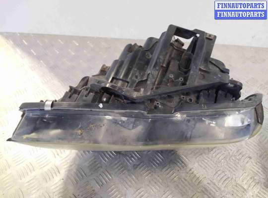 купить Фара передняя (комплект) на BMW X5 E53 E53 [рестайлинг] (2003-2006)