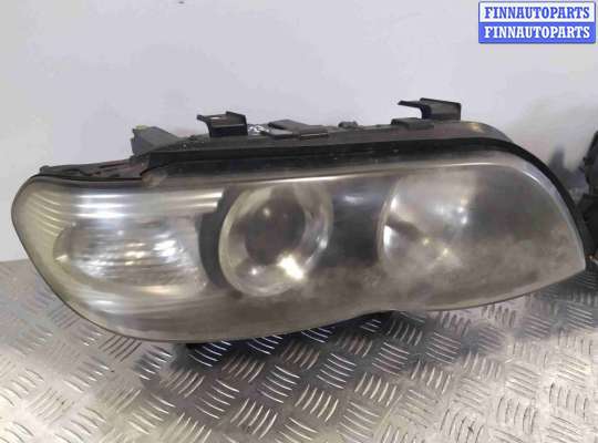 купить Фара передняя (комплект) на BMW X5 E53 E53 [рестайлинг] (2003-2006)