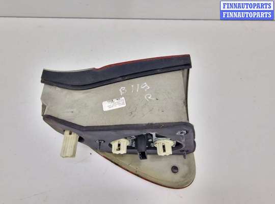 купить Фонарь задний правый на BMW X5 E53 E53 [рестайлинг] (2003-2006)