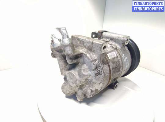 купить Компрессор кондиционера на Peugeot 308 1 поколение (2007-2011)