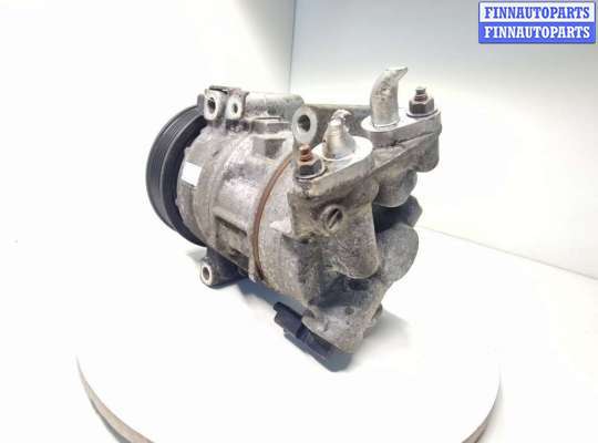 купить Компрессор кондиционера на Peugeot 308 1 поколение (2007-2011)