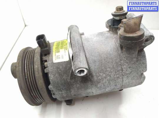 купить Компрессор кондиционера на Volvo C30 1 поколение (2006-2009)