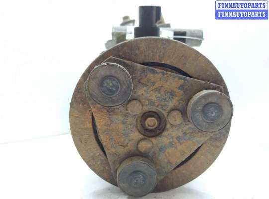 купить Компрессор кондиционера на Volvo C30 1 поколение (2006-2009)