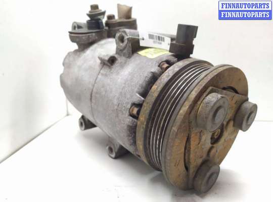 купить Компрессор кондиционера на Volvo C30 1 поколение (2006-2009)