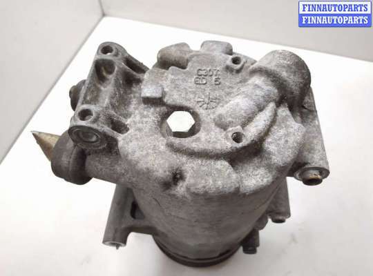 купить Компрессор кондиционера на Volvo C30 1 поколение (2006-2009)