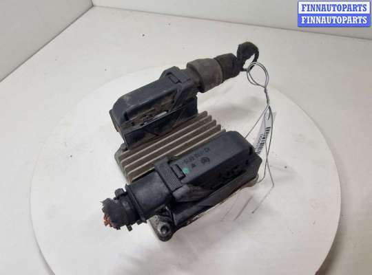 купить Блок управления двигателем на Opel Vectra B 1995 - 2002