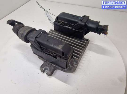 купить Блок управления двигателем на Opel Vectra B 1995 - 2002