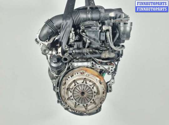 купить Двигатель на Peugeot 308 2007 - 2019