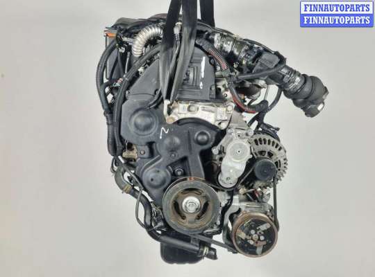 купить Двигатель на Peugeot 308 2007 - 2019