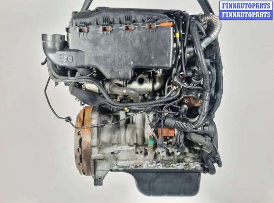 купить Двигатель на Peugeot 308 2007 - 2019