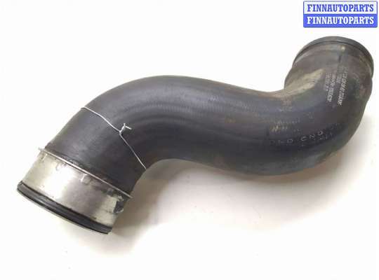 купить Патрубок интеркулера на Mercedes Vito (W639) 2003 - 2016