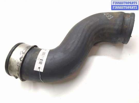 купить Патрубок интеркулера на Mercedes Vito (W639) 2003 - 2016