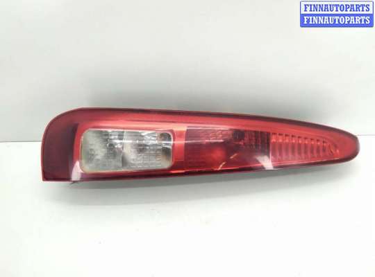 Купить Фонарь задний левый на Ford Fusion I (JU) 2002 - 2012 Фонарь задний левый FO2182182 на Ford Fusion I (JU) 2002 - 2012