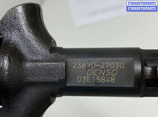 купить Форсунка на Toyota RAV 4 II (A20) 2000 - 2005