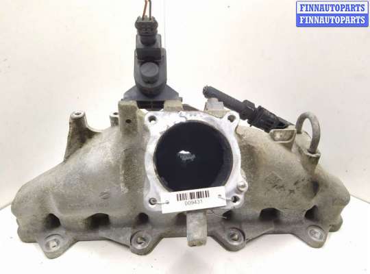 купить Коллектор впускной на Opel Movano B 2010 - наст. время