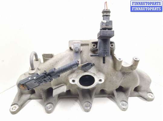 купить Коллектор впускной на Opel Movano B 2010 - наст. время