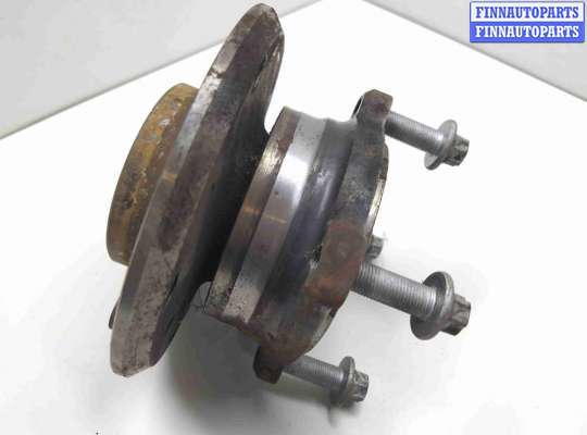 купить Подшипник ступицы на BMW 5 E39 4 поколение (1995-2000)