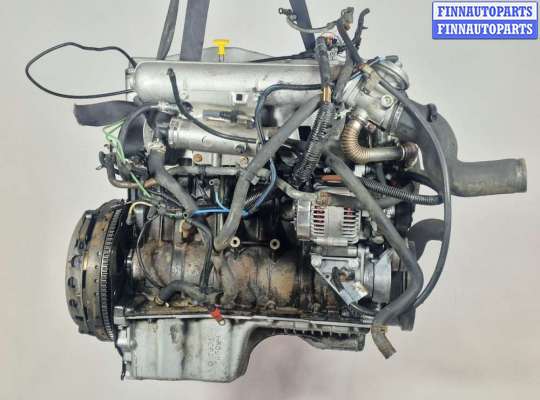 купить Двигатель на Land Rover Discovery II (LT) 1998 - 2004