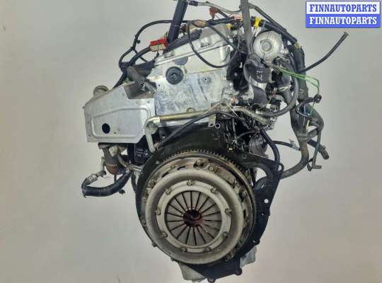 купить Двигатель на Land Rover Discovery II (LT) 1998 - 2004