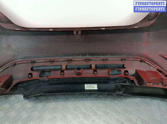 купить Бампер задний на Ford Fiesta VI 2008 - 2018