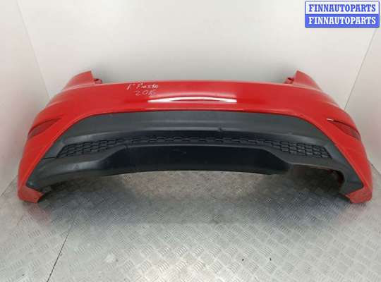 купить Бампер задний на Ford Fiesta VI 2008 - 2018