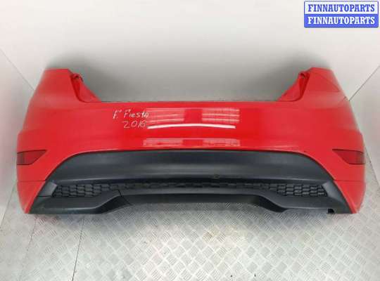 Купить Бампер задний на Ford Fiesta VI 2008 - 2018 Бампер задний FO2218862 на Ford Fiesta VI 2008 - 2018