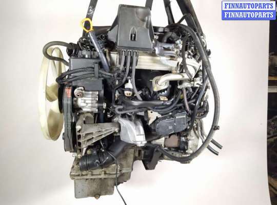 купить Двигатель на Mercedes Sprinter II (w906) 2006 - 2017