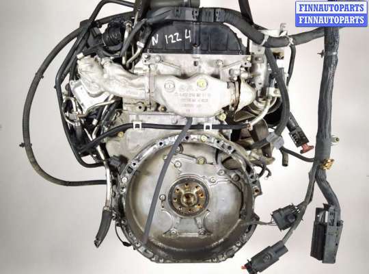 купить Двигатель на Mercedes Sprinter II (w906) 2006 - 2017